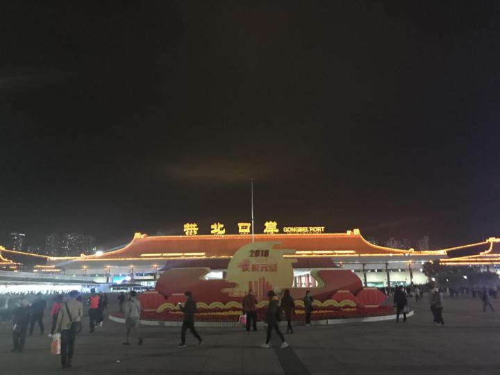 一天玩转港澳,一天一夜澳门旅行攻略