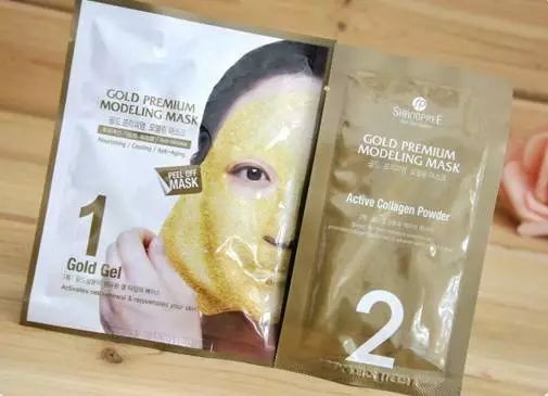 年终面膜排行榜前十名,年度面膜推荐