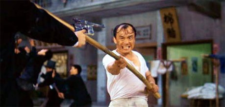 周星驰电影中的所有经典配角,周星驰电影中的经典配角
