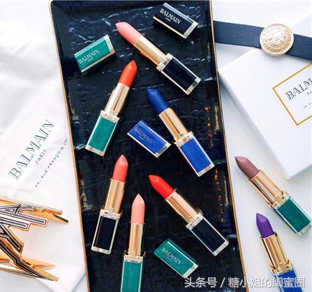 美妆欧莱雅,美妆品牌和护肤品哪个好用些