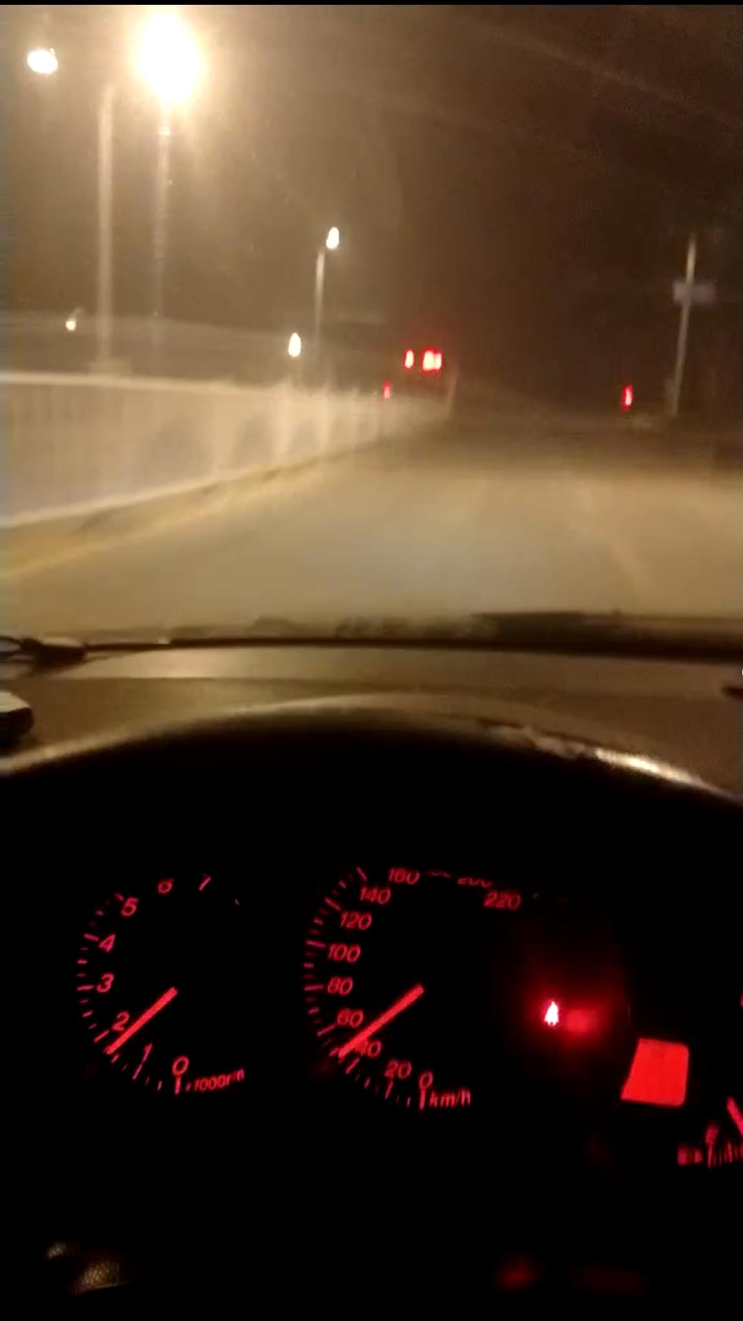 青岛凌晨三点的夜晚,见过凌晨三点半的夜景吗