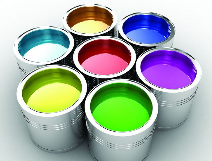 油漆怎么选环保,怎么选择健康好油漆