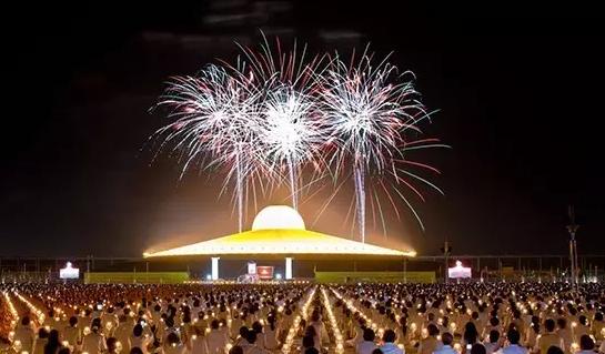 12月10日泰国节日,泰国的节日有哪些