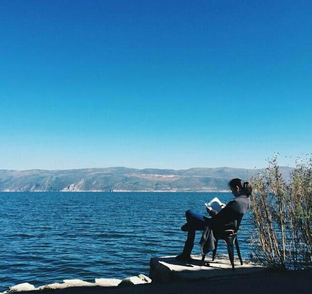 大理有哪几个景很美,大理的自然风光有哪些