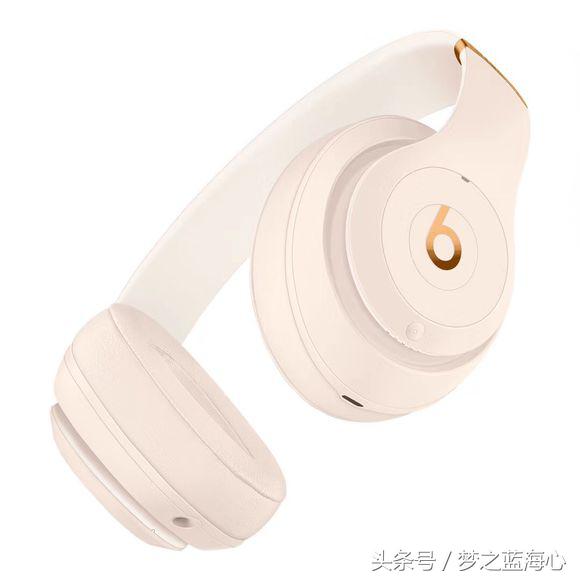 beatsstudio3wireless耳机评测,头戴式耳机beatsstudio3测评