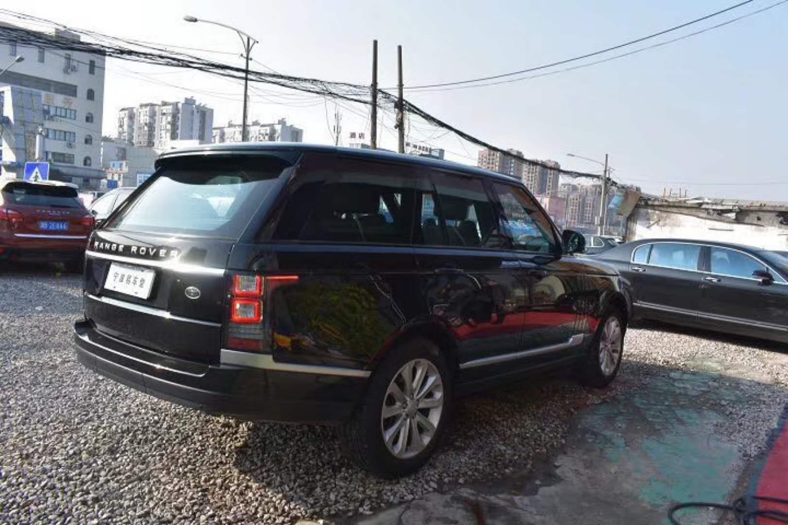 宁波现在买二手车还坑吗,去宁波买二手车真的都是坑吗