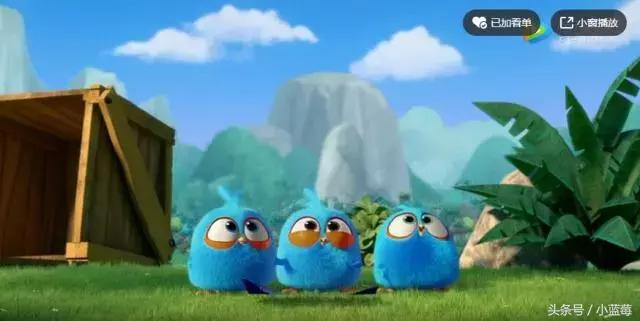 除了《粉红猪小妹》，我还带小蓝莓看这些优质动画片