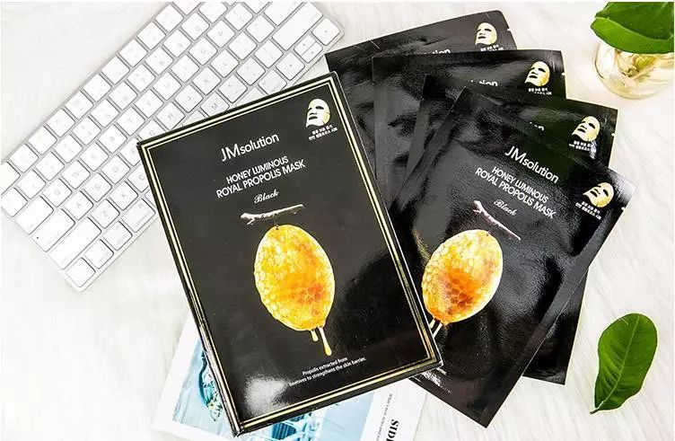 年末了年度口碑面膜有哪些