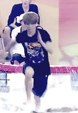 鹿晗开始踢足球了吗,鹿晗踢球怎么样