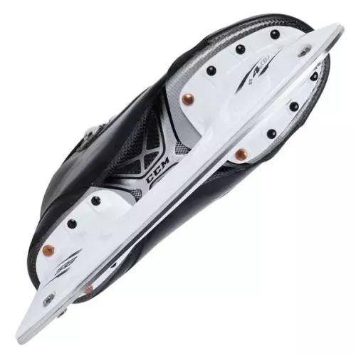 滑冰鞋你学不知道学哪种,滑冰鞋冰刀测评