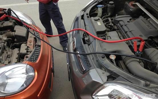 冬季早晨车打不着火该怎么办？