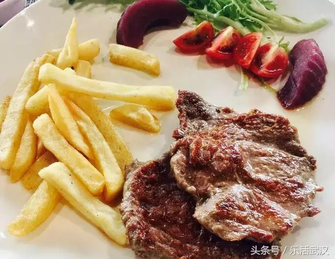 武汉最好最适合约会的餐饮,武汉约会餐厅走心推荐