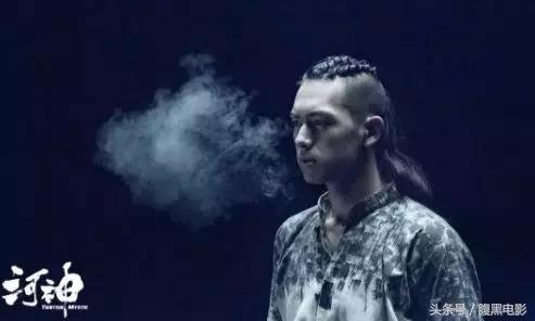 今年的网剧，就靠这几部了