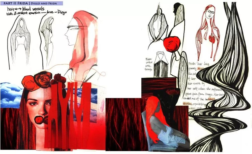 gucci年度成衣广告 (gucci早春2019广告的风格)