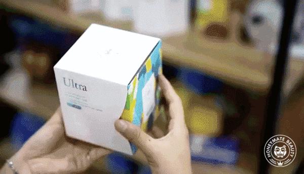 0化学添加、0荧光增白剂，为解决中国女性隐痛而生的好卫生棉！