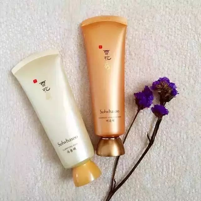 年末了年度口碑面膜有哪些