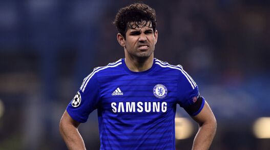 切尔西到底有多缺前锋?体重200斤的前锋都“被加盟”切尔西!