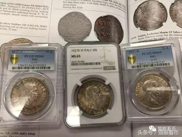 馥燃：纽约国际钱币展——钱币爱好者的顶级盛会