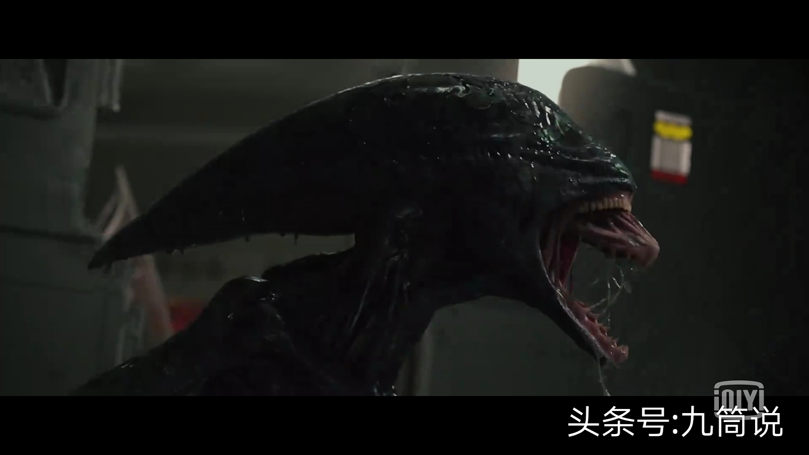 讲解普罗米修斯和异形 (普罗米修斯深度解析异形起源)