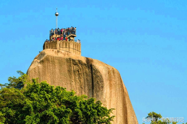 厦门旅游攻略鼓浪屿怎么提前预约 (到厦门鼓浪屿旅游需要带什么)