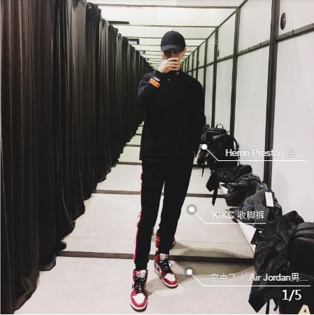 男友内搭穿搭推荐,男友秋冬穿搭推荐180以上