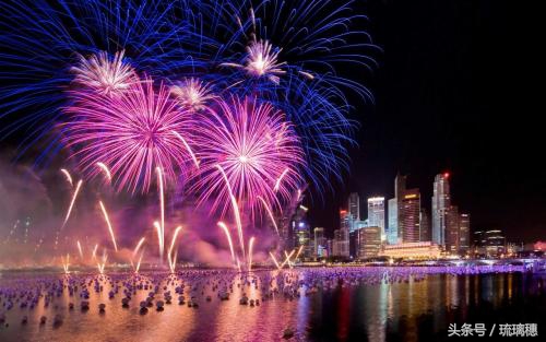 64句春节贺岁语录！