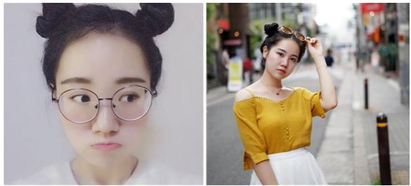 自然卷头发怎样变直,头发多又蓬松适合哪种卷发发型