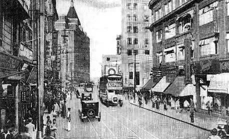 知书｜宋氏三姐妹：一个爱钱，一个爱权，一个爱国