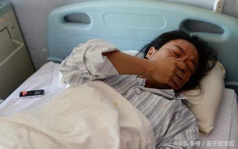怀孕八个月忽然早产,胎儿“伸手”求救被拒,医生怒斥婆婆太狠心