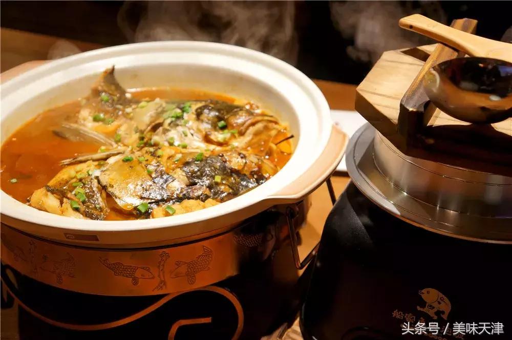 家有万贯不如鱼汤泡米饭！开业五大福利等你来！充多少送多少！