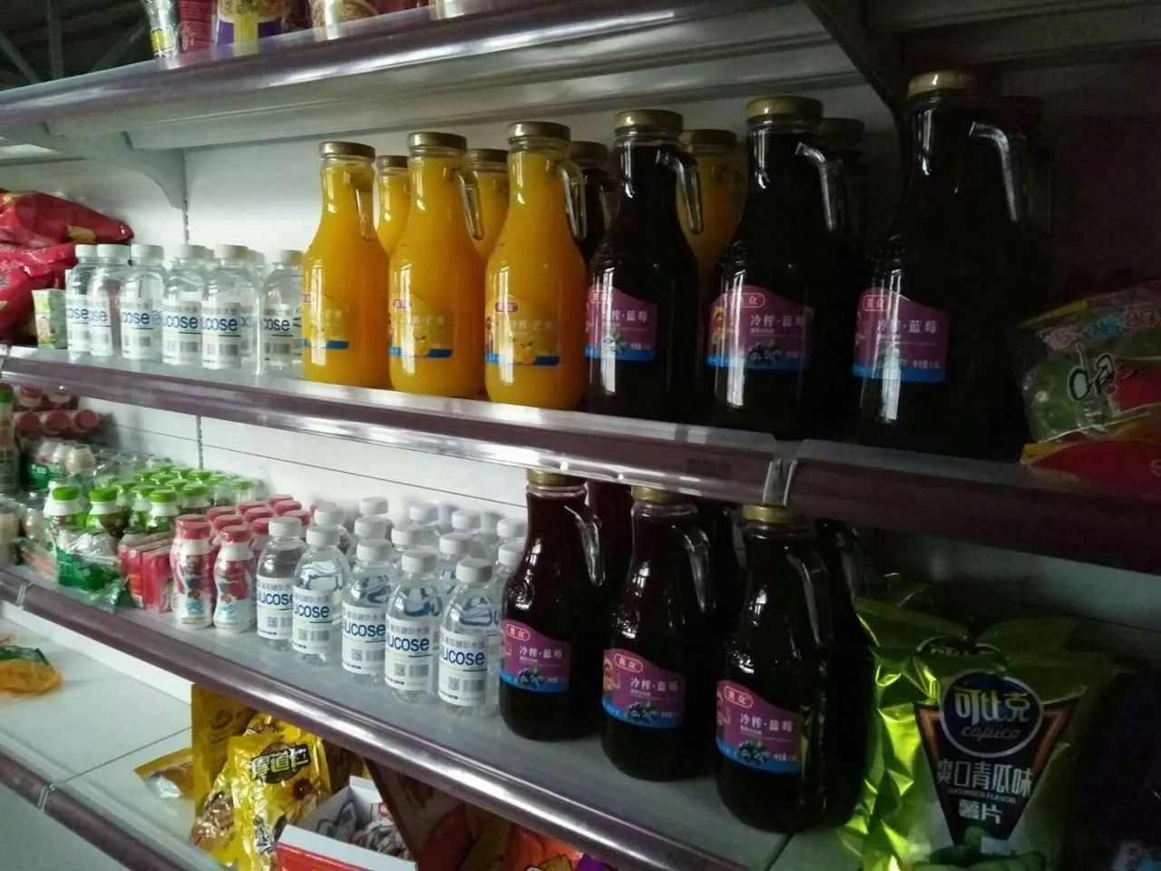 20年来国内饮料市场爆款产品,饮品市场火爆视频