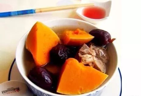 冬天适合煲什么汤祛痰止咳润肺,冬天煲这几种汤孩子长高少生病