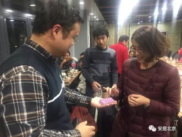 住房保障温暖系列|创客小镇人才公租房让创客在北京安个家