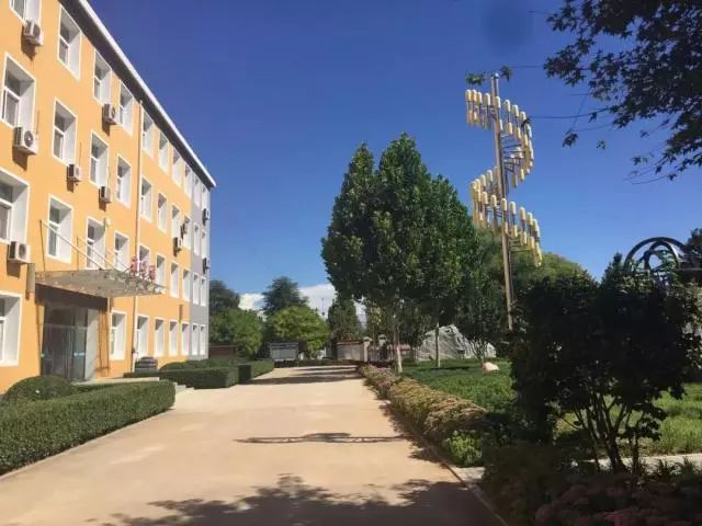 2017首都基础教育大扫描之三城乡一体化让这些乡村学校美翻啦！丨热点