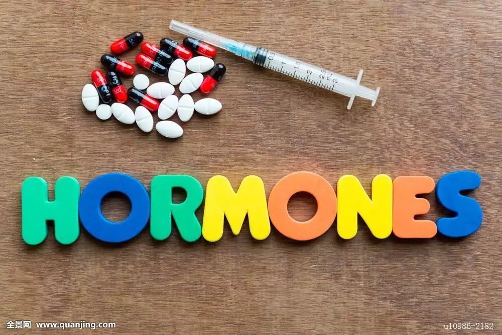 激素吃几颗才不胖脸,激素吃很少也会胖吗