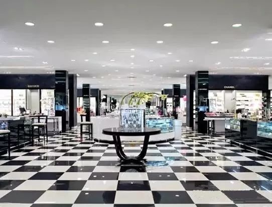全球十大零售情景店,全球最美的零售店