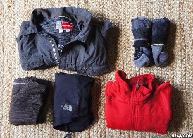 如何打包整理自己的背包,如何背包客旅行