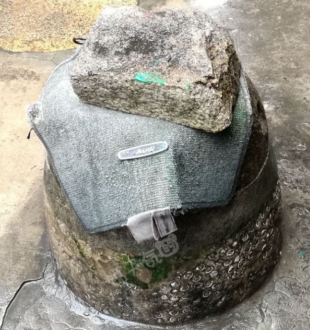 厦门的古城古巷,厦门古迹寻踪