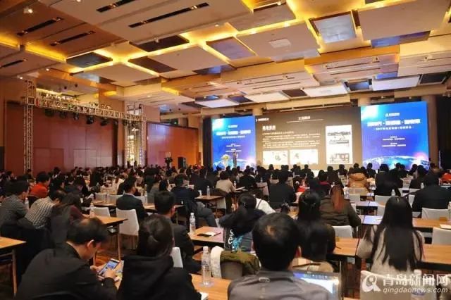 喜报！崂山区文新局获智慧政务基层优秀单位奖项