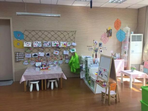 苏州普惠性民办幼儿园收费标准,苏州所有私立幼儿园及收费标准