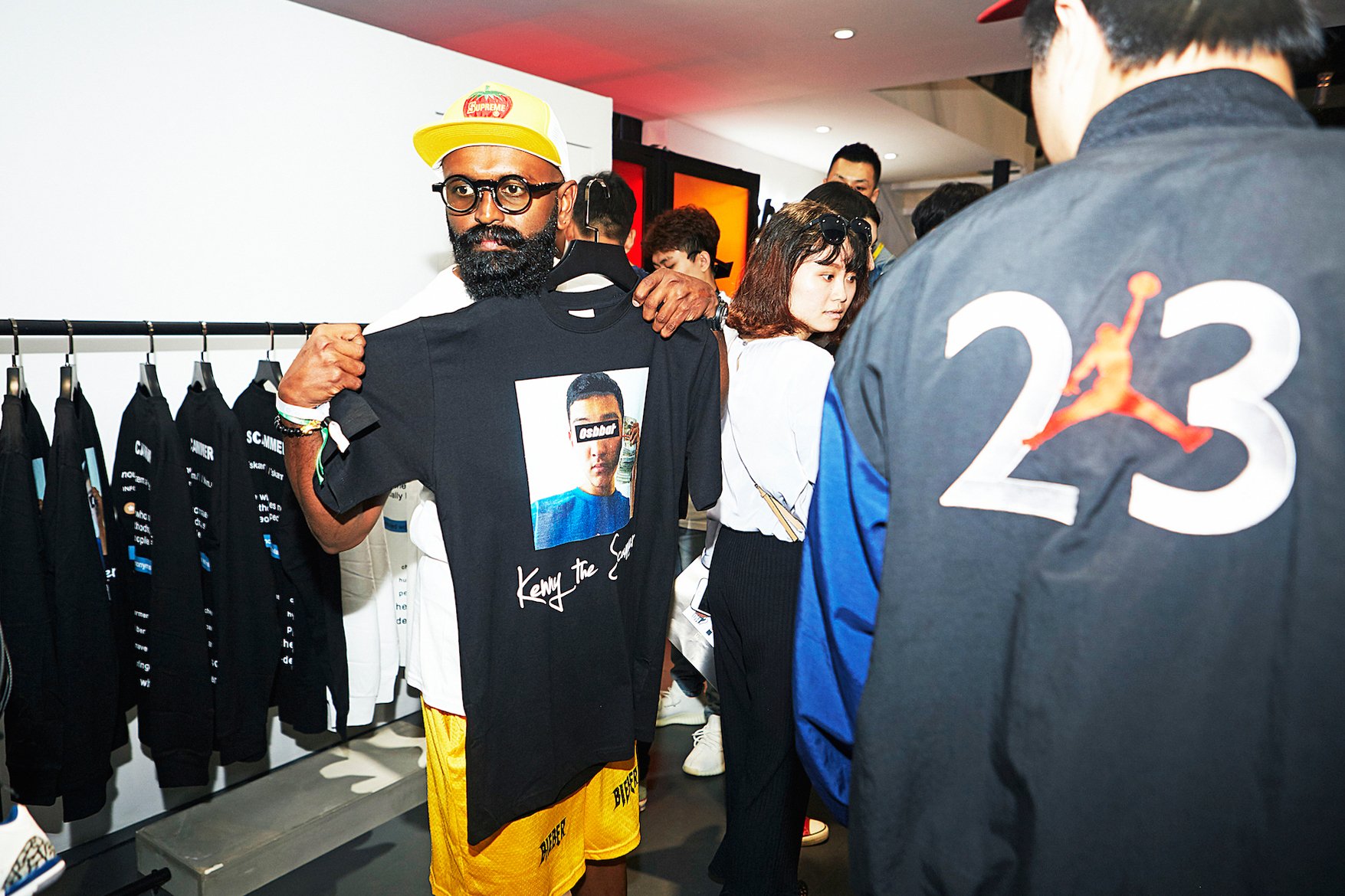 中国历史第一条商业步行街在哪里,中国历史第一条商业步行街