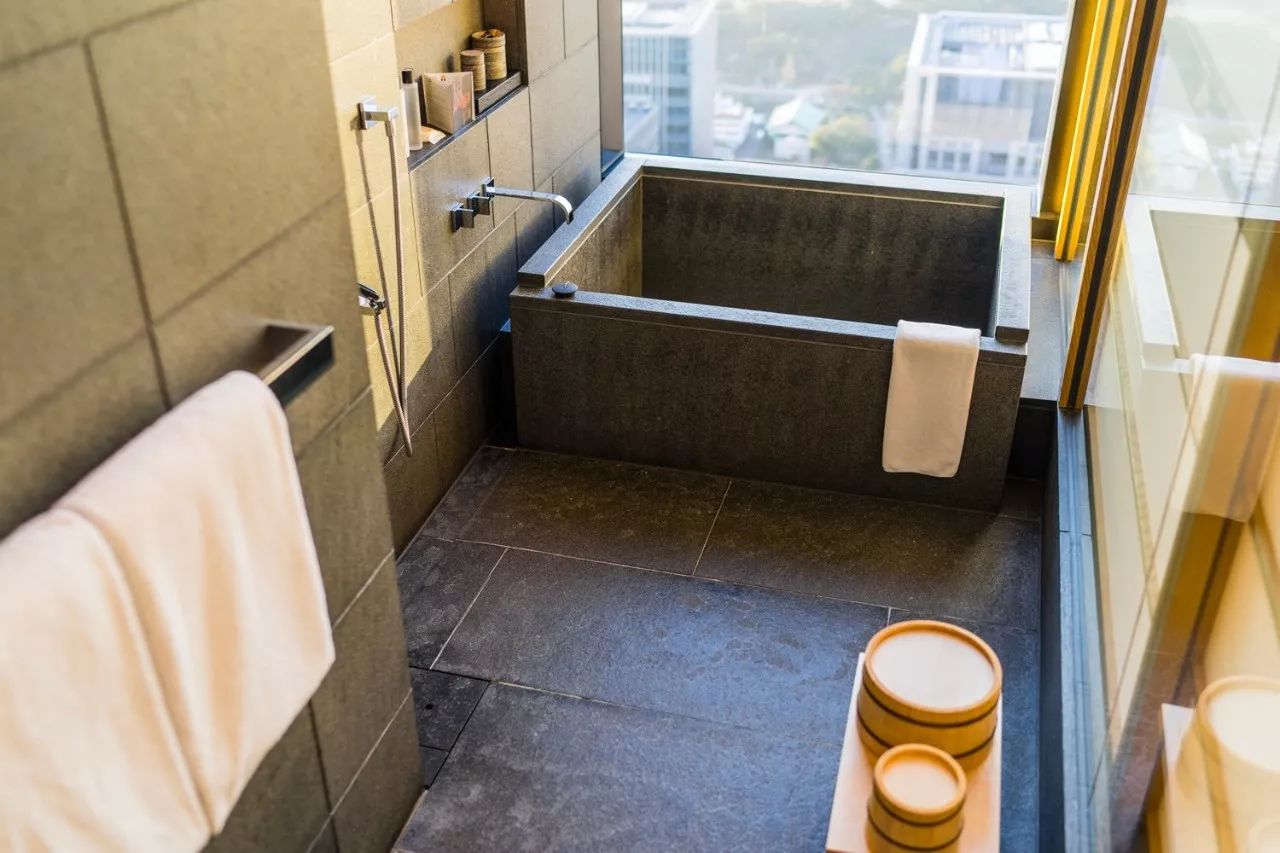 安缦酒店探店,安缦地下酒店