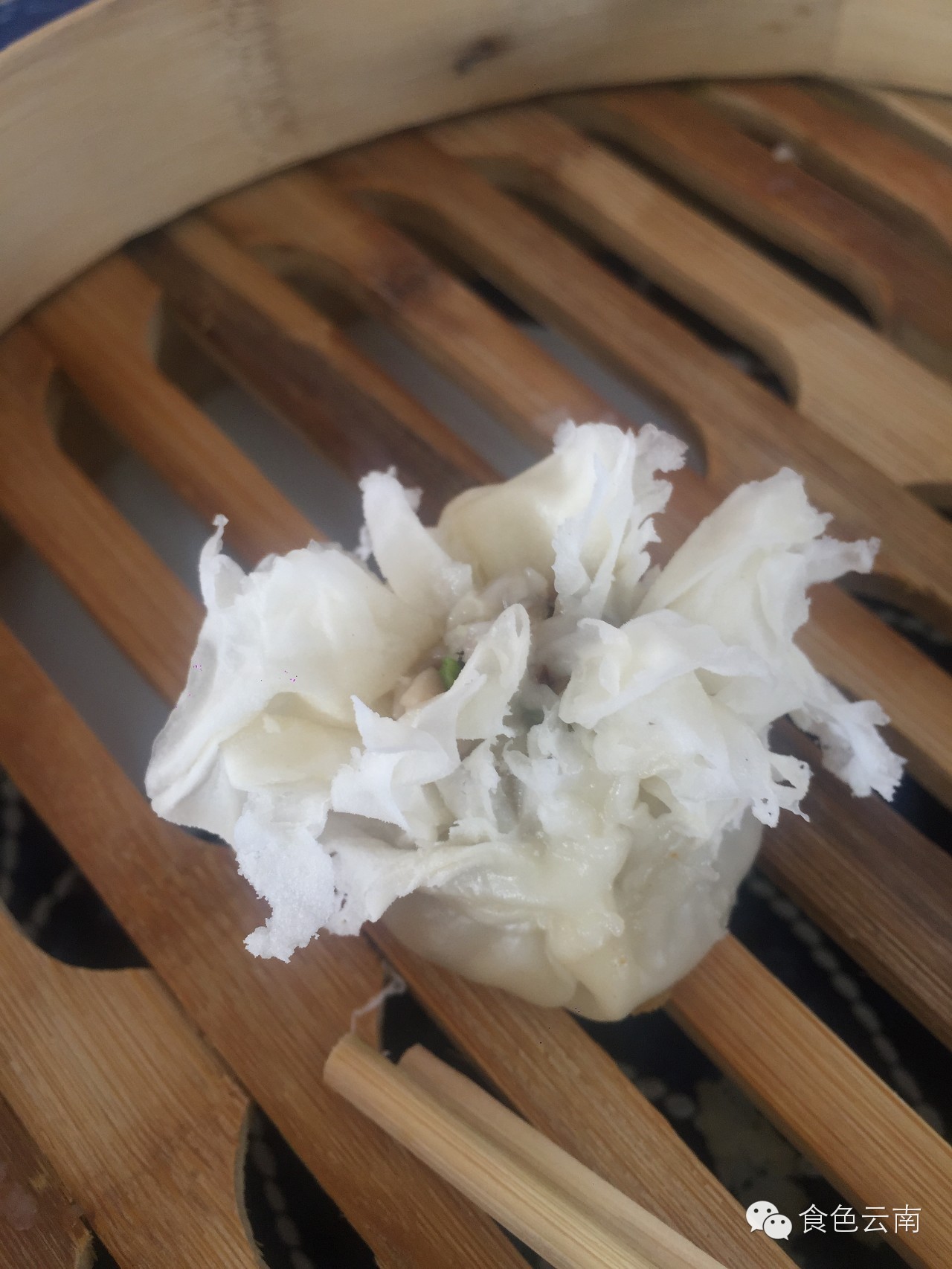 77岁厨神巅峰,厨神少年在厨神大赛上做龙须面