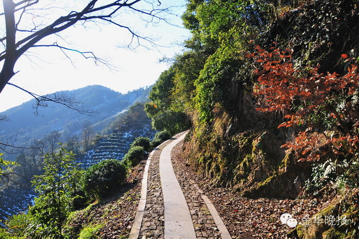 这个假期咱们玩点不一样的！