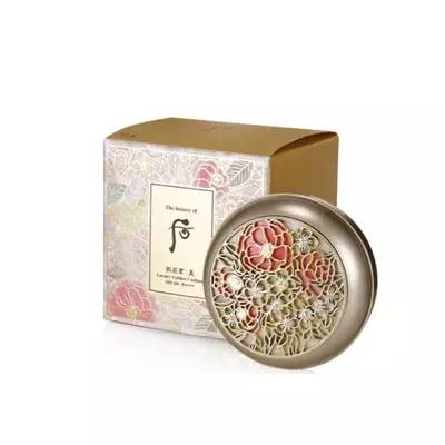 限量版bb气垫 (10款气垫bb评测只选对的不选贵的)