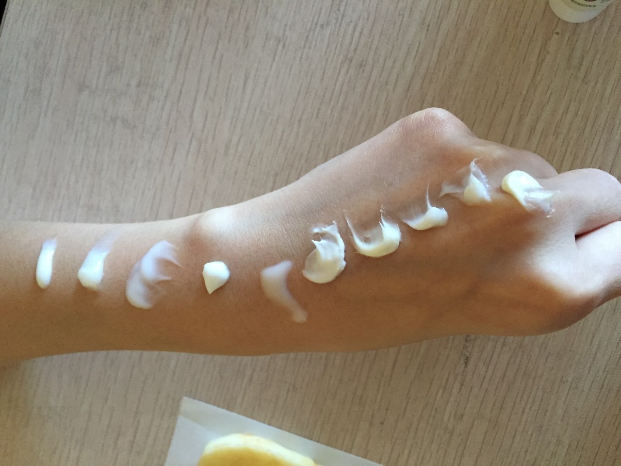 宝宝面霜推荐老爸评测松达,爱得利宝宝面霜测评