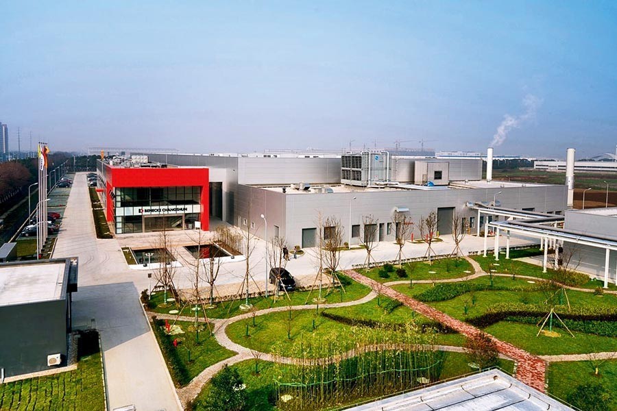 张家港长顺贝内克做的什么产品,贝内克长顺