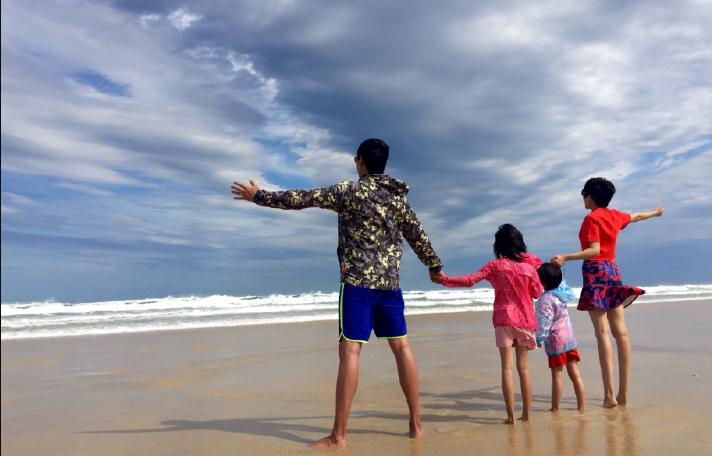 3-5月份孩子一般长高多少,3-5岁孩子每年身高长多少正常