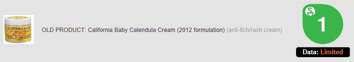 爱过敏宝宝面霜推荐,婴儿面霜测评红黑榜