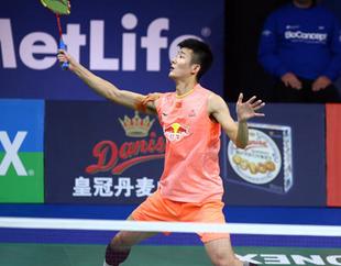 2016年羽毛球亚锦赛,体育赛事亚锦赛直播